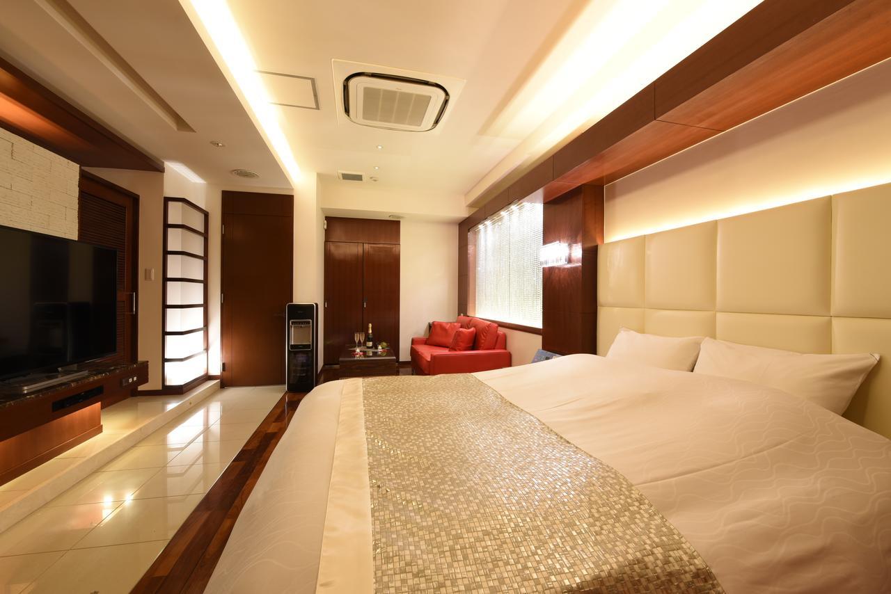 Hotel Costa Resort Chibakita (Adults Only) Buitenkant foto