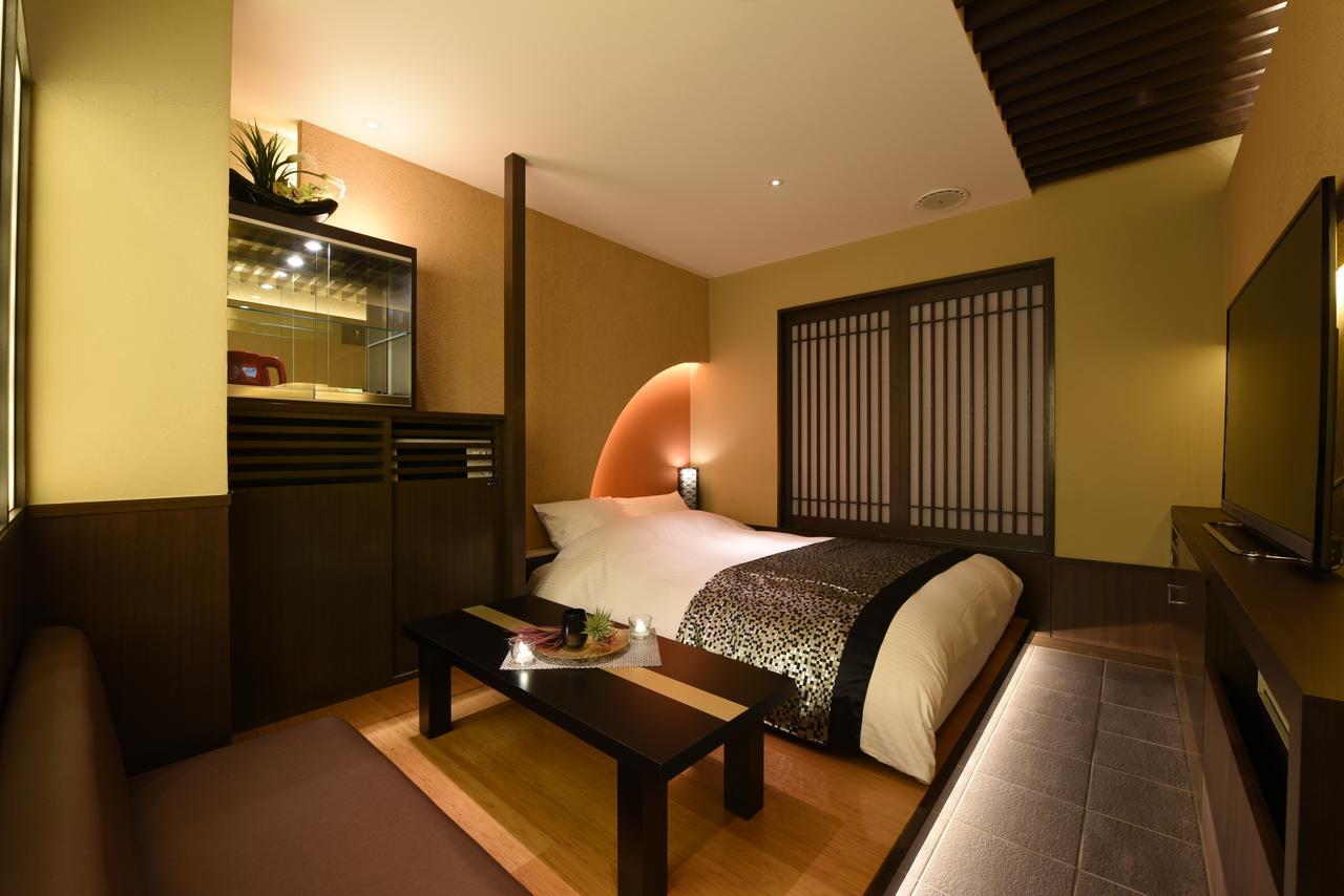 Hotel Costa Resort Chibakita (Adults Only) Buitenkant foto
