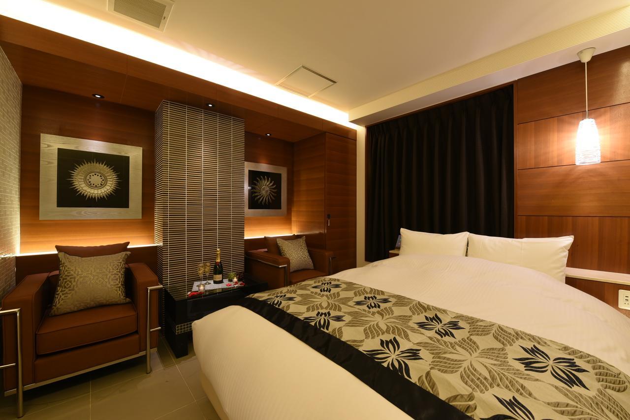 Hotel Costa Resort Chibakita (Adults Only) Buitenkant foto