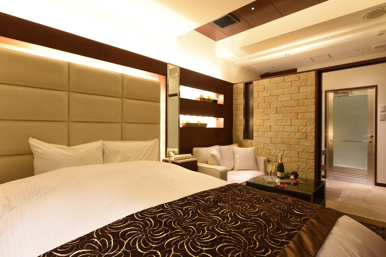 Hotel Costa Resort Chibakita (Adults Only) Buitenkant foto