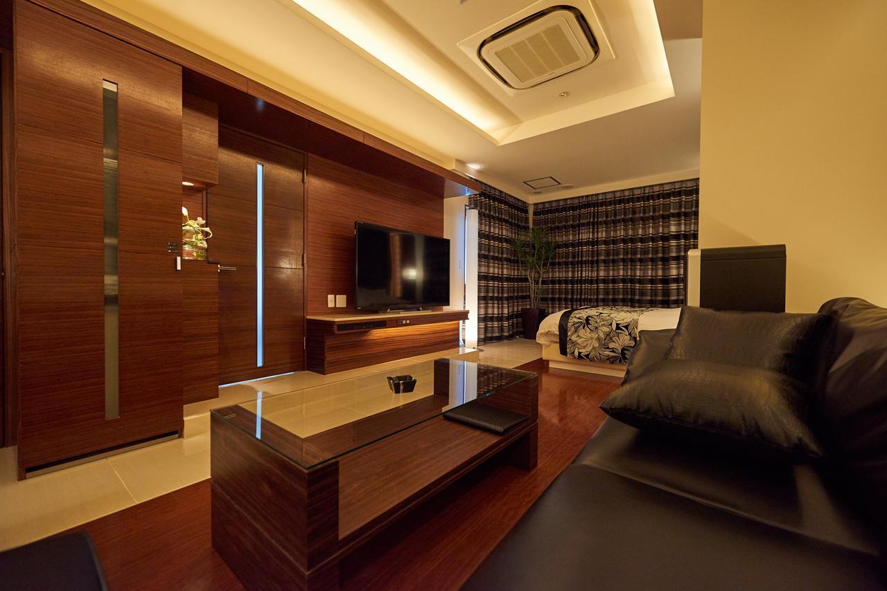 Hotel Costa Resort Chibakita (Adults Only) Buitenkant foto