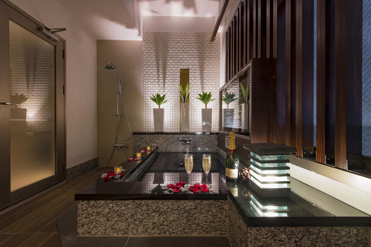 Hotel Costa Resort Chibakita (Adults Only) Buitenkant foto