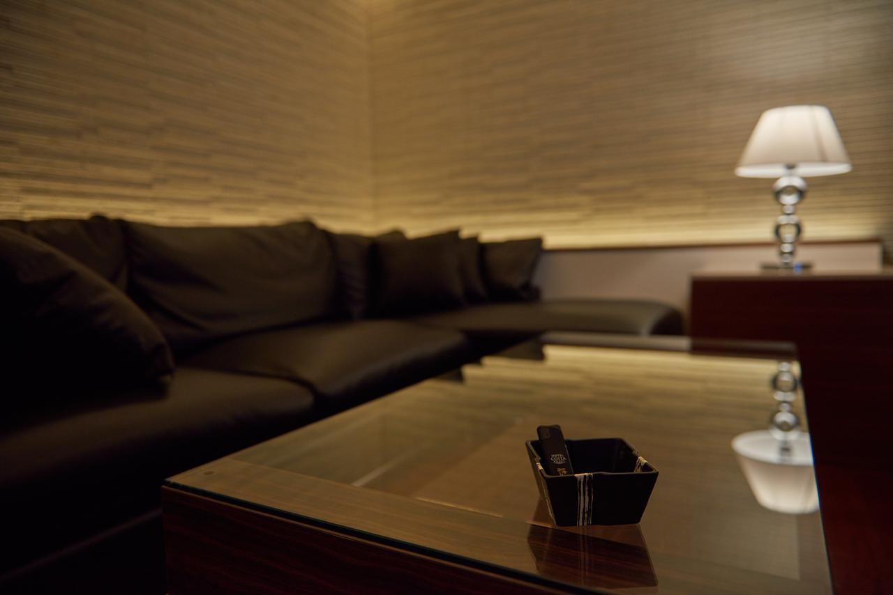 Hotel Costa Resort Chibakita (Adults Only) Buitenkant foto